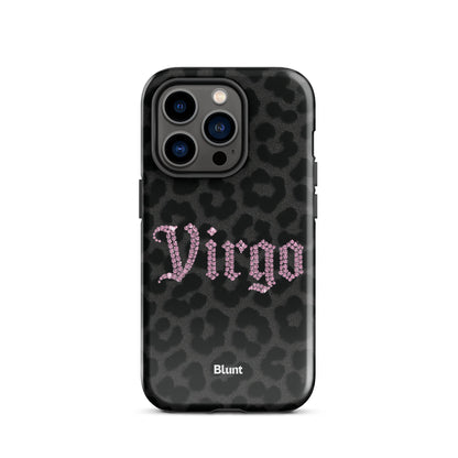 Love Virgo iPhone Case - Blunt Cases