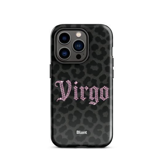 Love Virgo iPhone Case - Blunt Cases