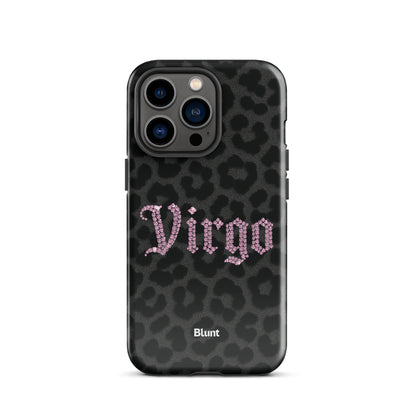 Love Virgo iPhone Case - Blunt Cases
