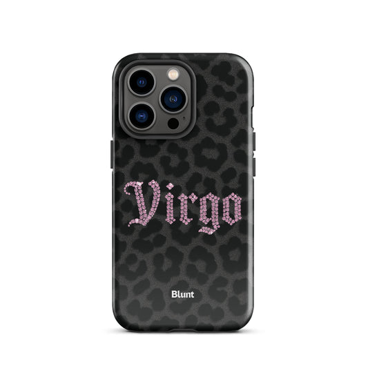 Love Virgo iPhone Case - Blunt Cases