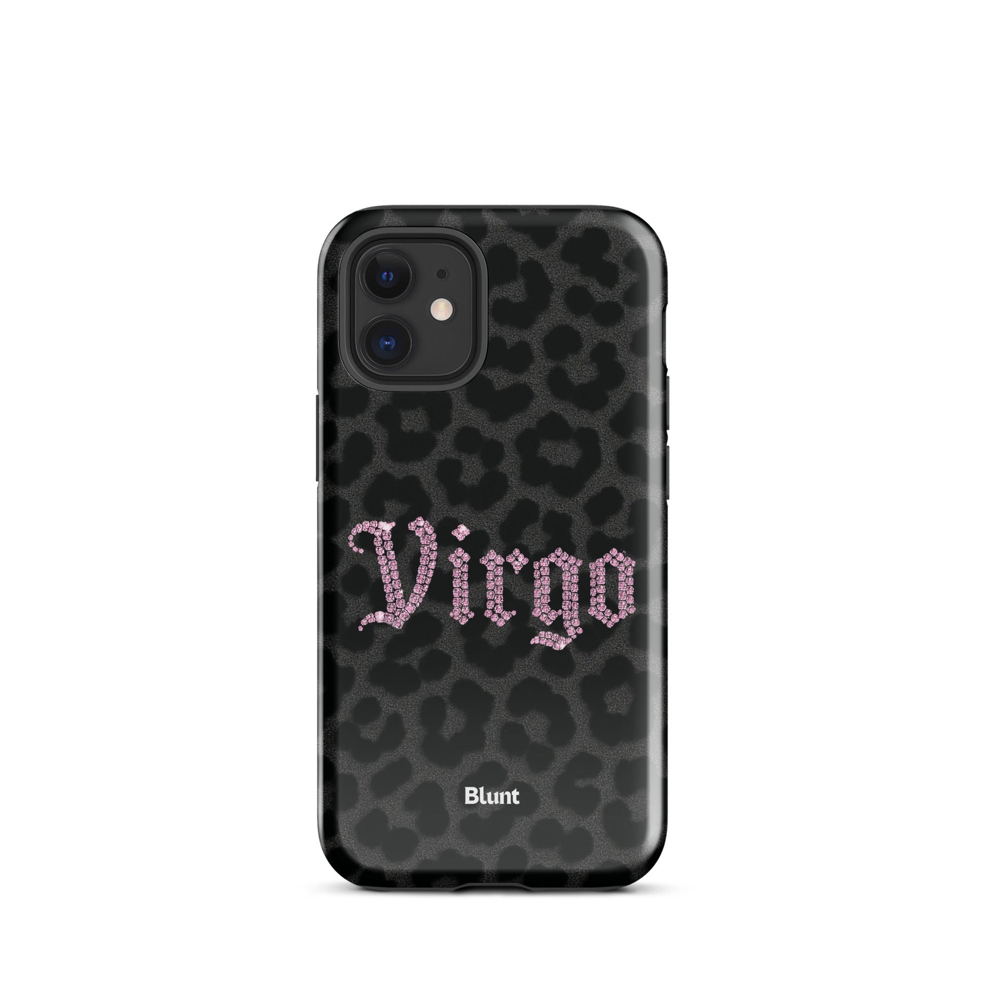Love Virgo iPhone Case - Blunt Cases