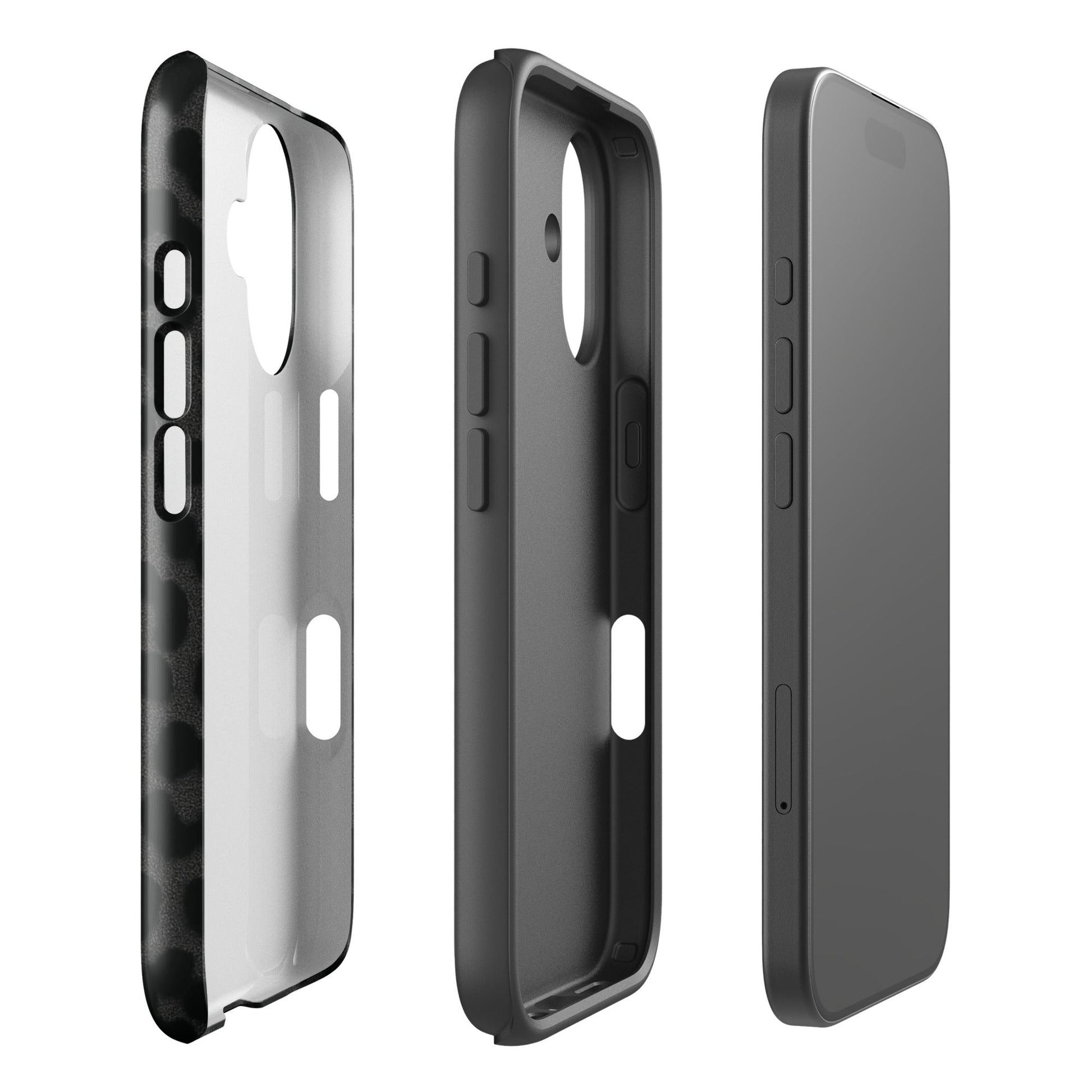 Love Virgo iPhone Case - Blunt Cases