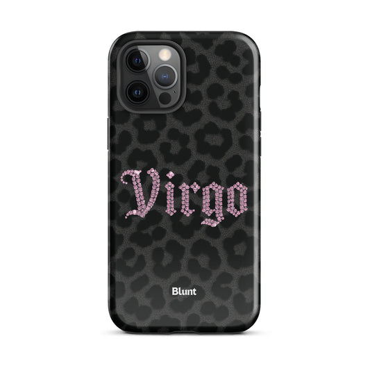 Love Virgo iPhone Case - Blunt Cases