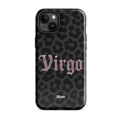 Love Virgo iPhone Case - Blunt Cases