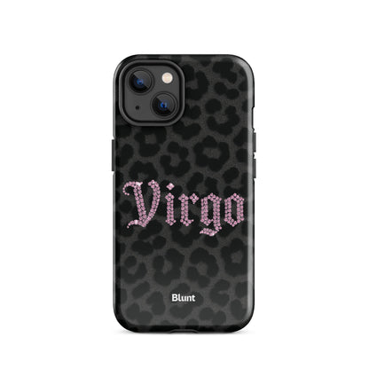 Love Virgo iPhone Case - Blunt Cases