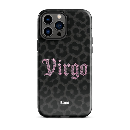 Love Virgo iPhone Case - Blunt Cases