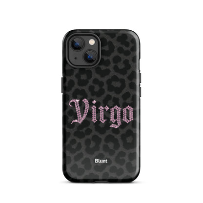 Love Virgo iPhone Case - Blunt Cases