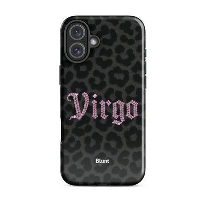 Love Virgo iPhone Case - Blunt Cases
