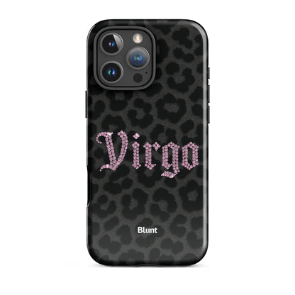 Love Virgo iPhone Case - Blunt Cases