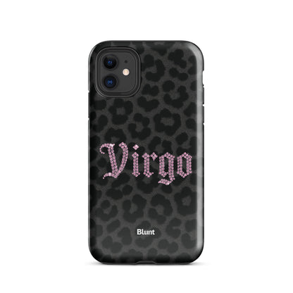 Love Virgo iPhone Case - Blunt Cases