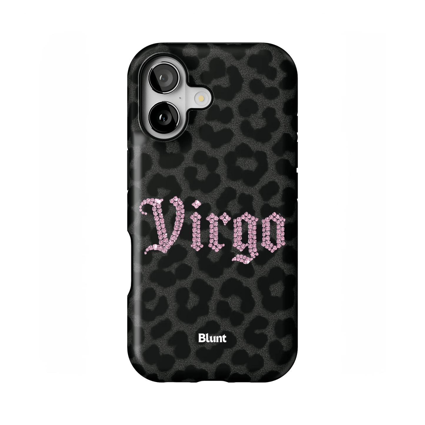 Love Virgo iPhone Case - Blunt Cases