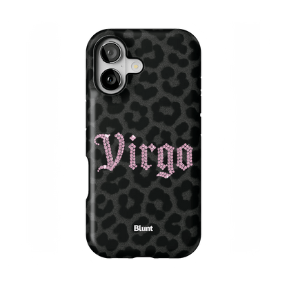 Love Virgo iPhone Case - Blunt Cases