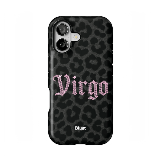 Love Virgo iPhone Case - Blunt Cases