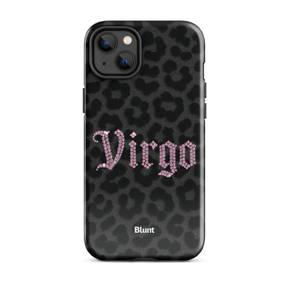 Love Virgo iPhone Case - Blunt Cases
