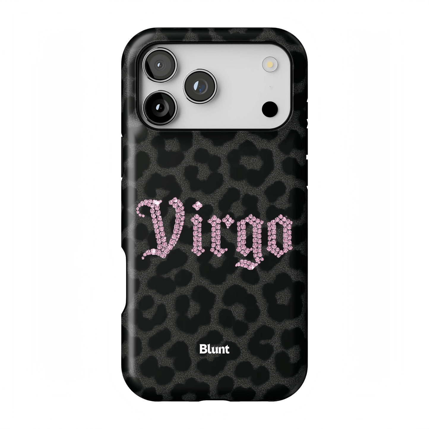 Love Virgo iPhone Case - Blunt Cases