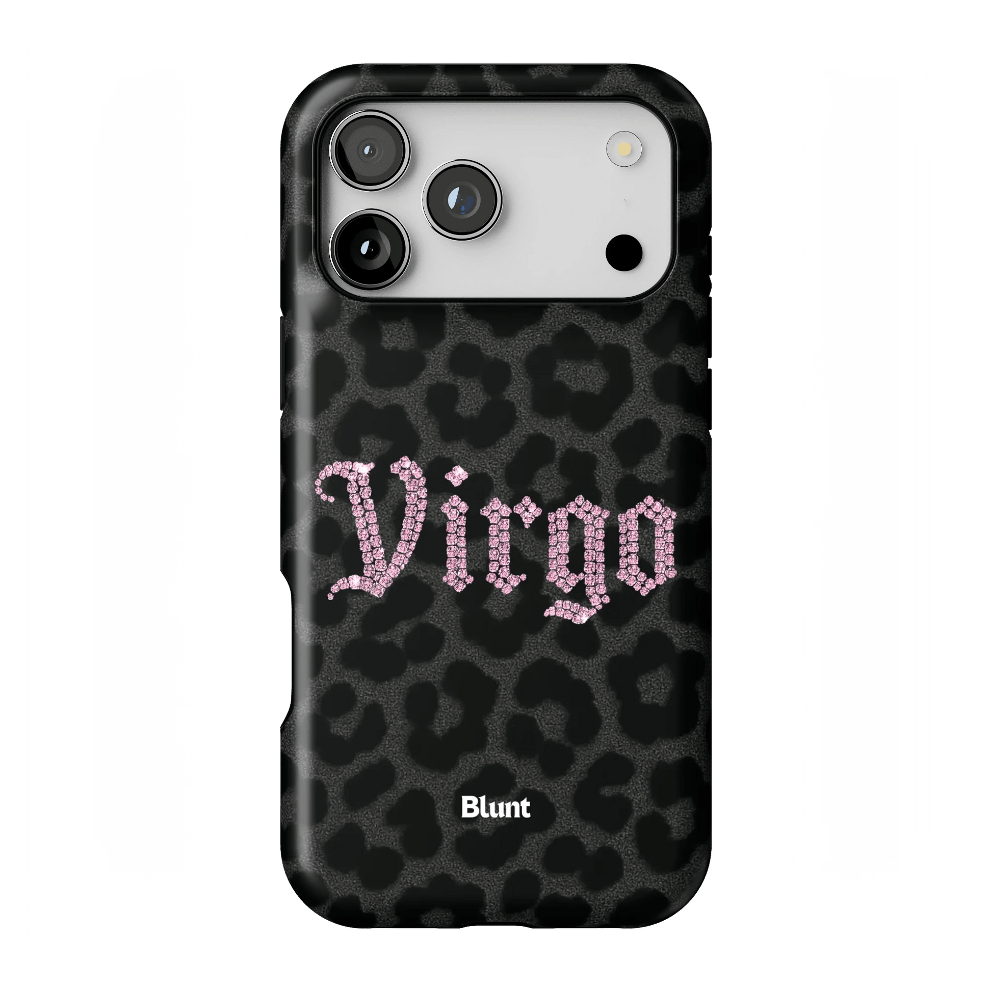 Love Virgo iPhone Case - Blunt Cases