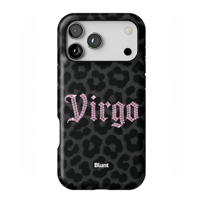 Love Virgo iPhone Case - Blunt Cases