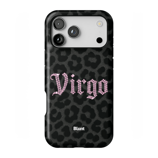 Love Virgo iPhone Case - Blunt Cases