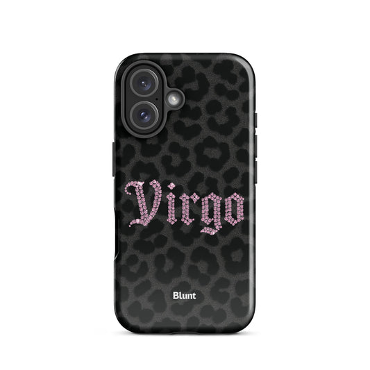 Love Virgo iPhone Case - Blunt Cases