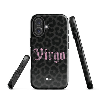Love Virgo iPhone Case - Blunt Cases