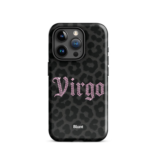 Love Virgo iPhone Case - Blunt Cases