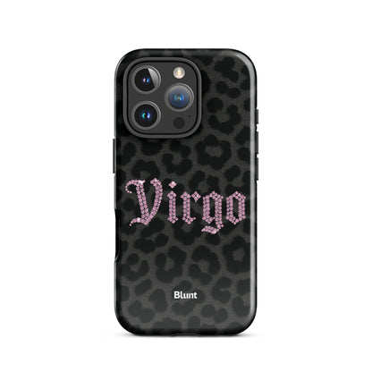Love Virgo iPhone Case - Blunt Cases