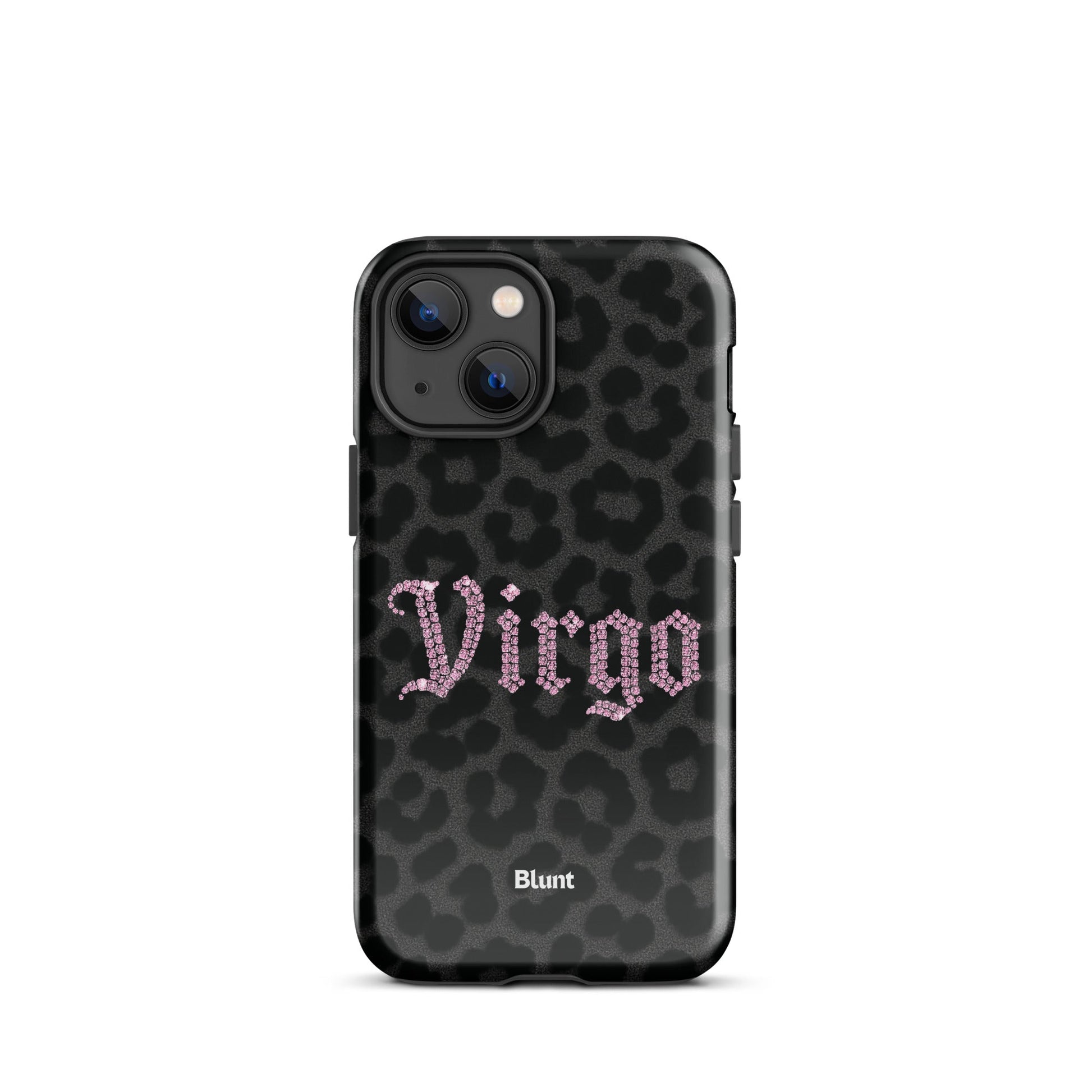 Love Virgo iPhone Case - Blunt Cases
