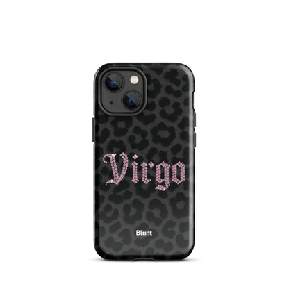 Love Virgo iPhone Case - Blunt Cases
