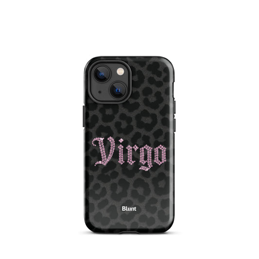 Love Virgo iPhone Case - Blunt Cases