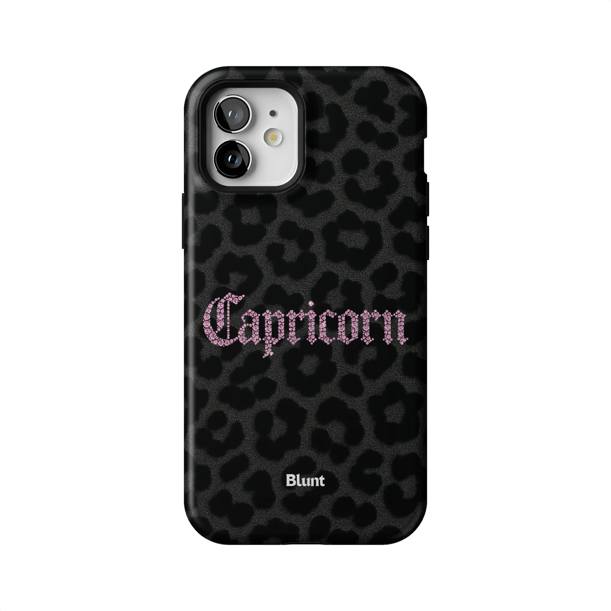 Love Capricorn iPhone Case gallery - Iphone_12_Iphone_1