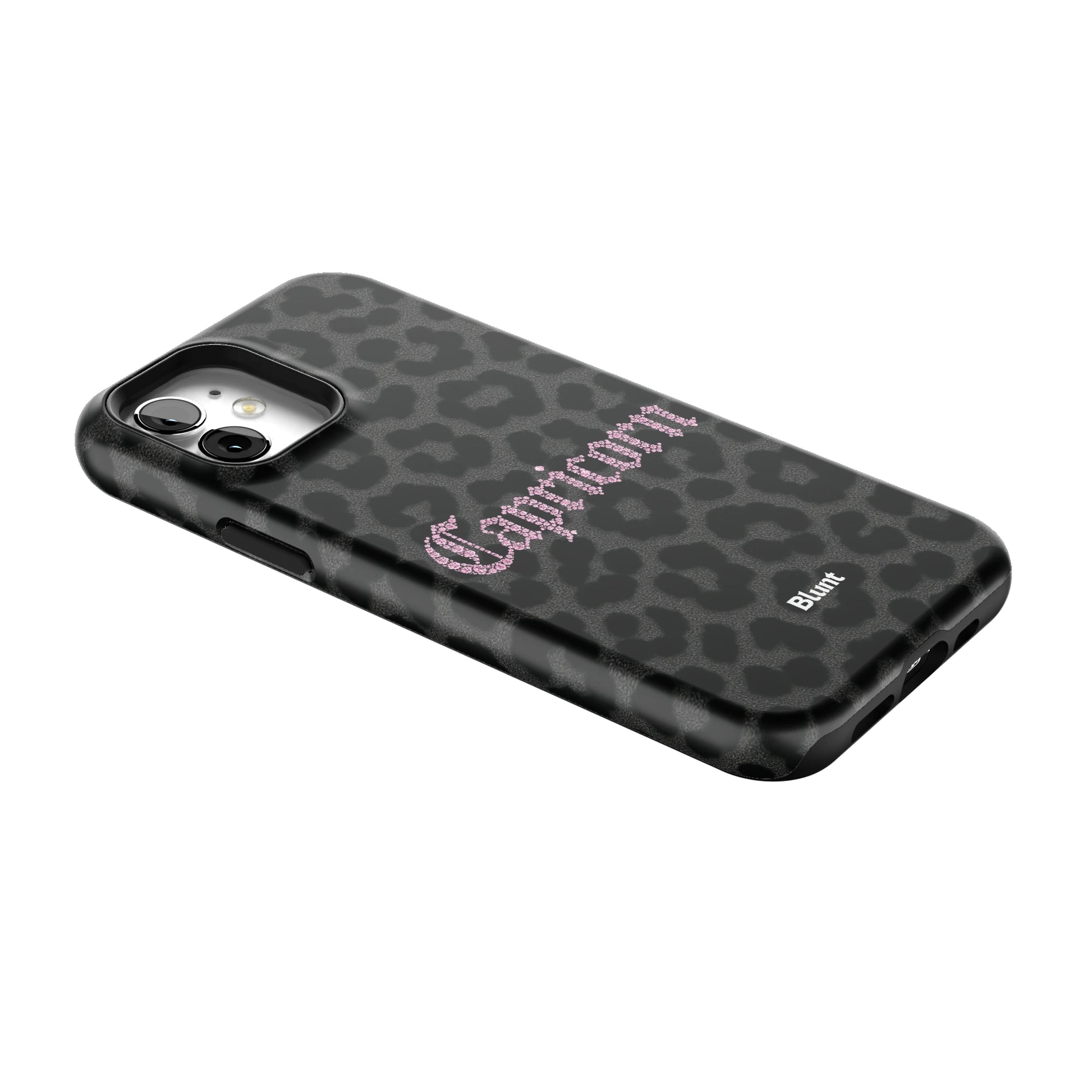 Love Capricorn iPhone Case gallery - Iphone_12_Iphone_2
