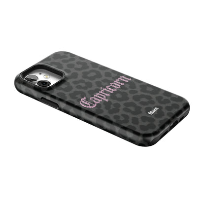 Love Capricorn iPhone Case gallery - Iphone_12_Iphone_2