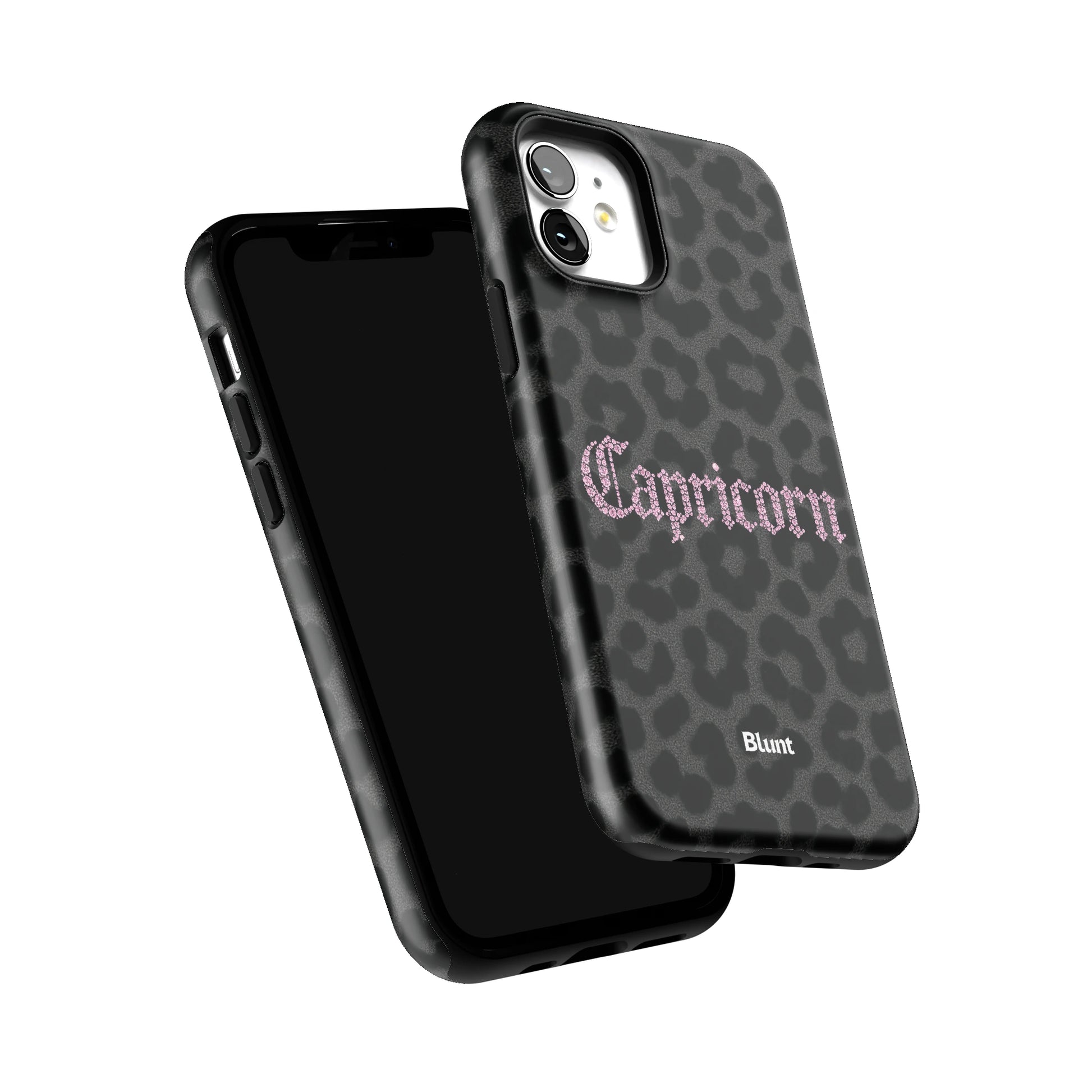 Love Capricorn iPhone Case gallery - Iphone_12_Iphone_6