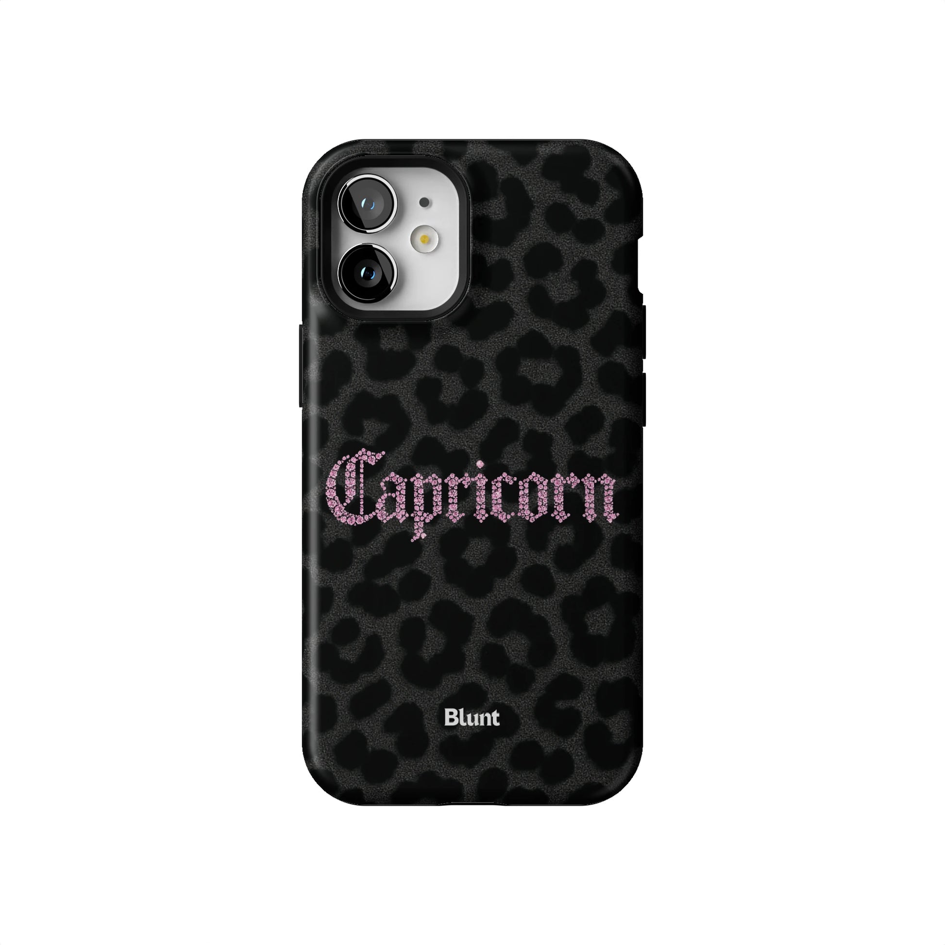 Love Capricorn iPhone Case gallery - Iphone_12_Mini_Air_Plus_1