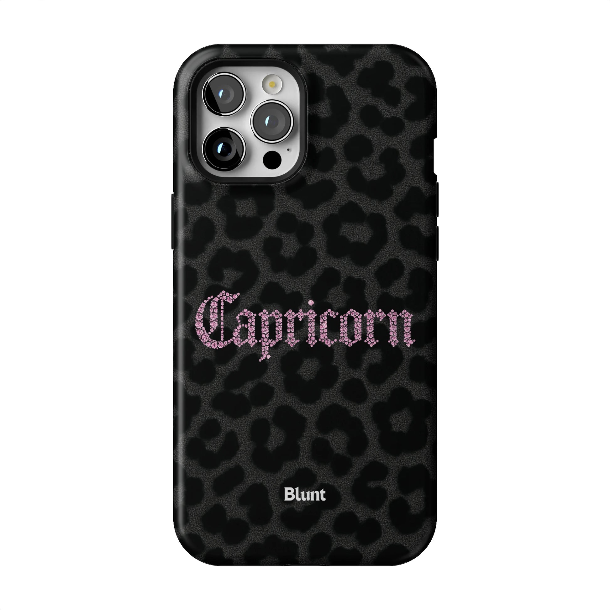 Love Capricorn iPhone Case gallery - Iphone_12_Pro_Max_1