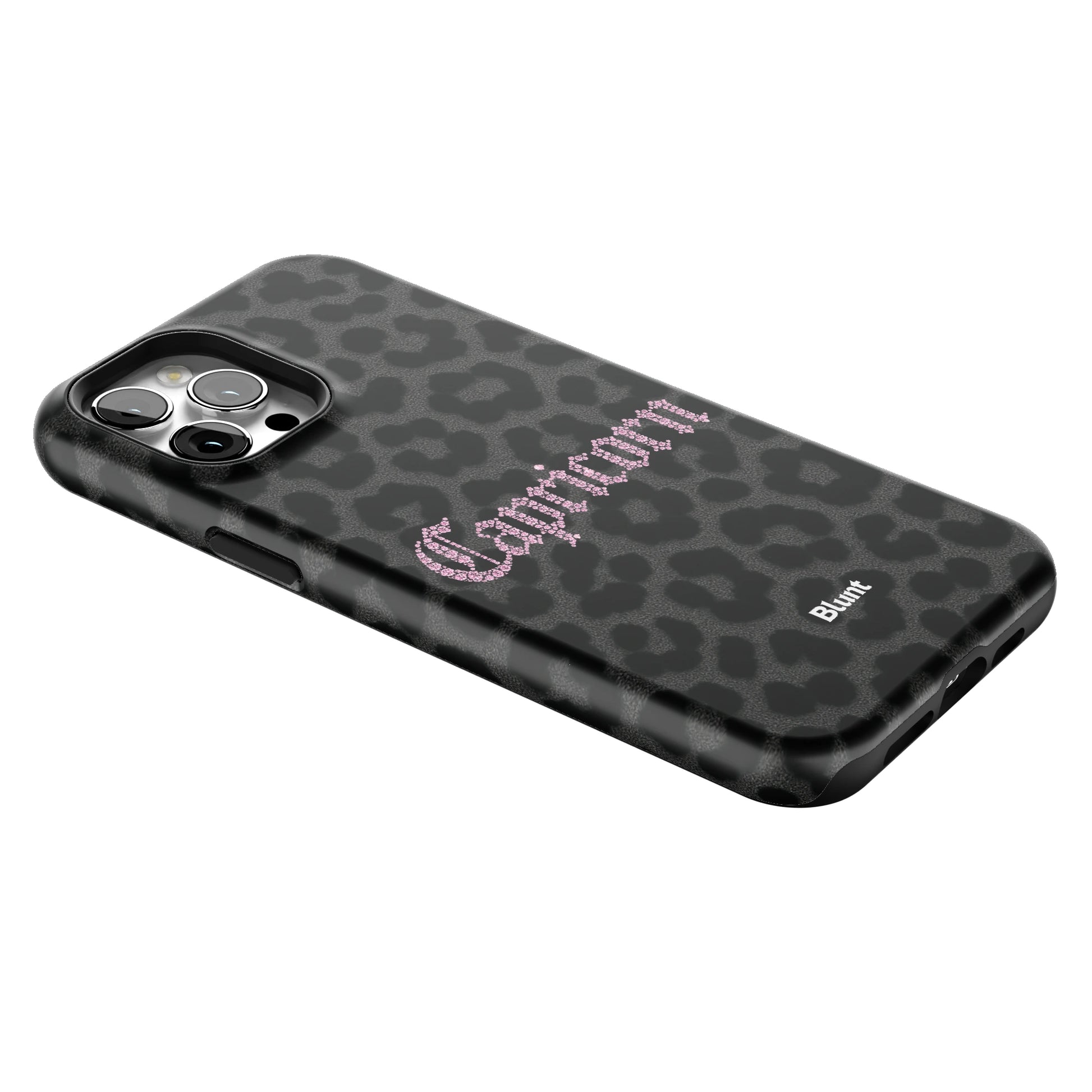 Love Capricorn iPhone Case gallery - Iphone_12_Pro_Max_2