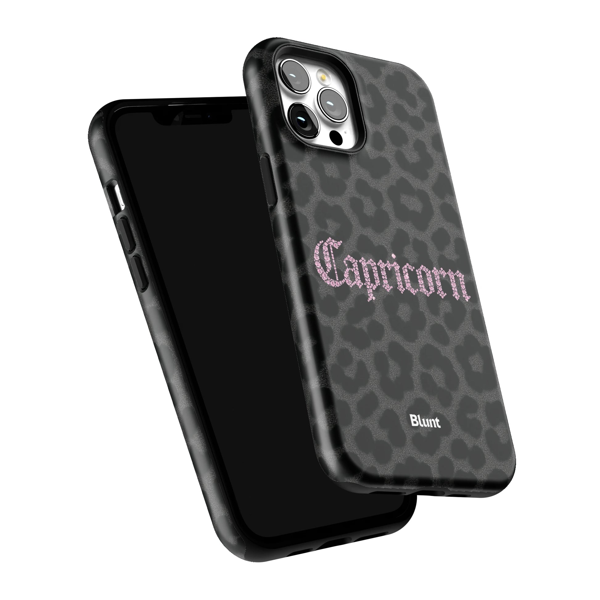 Love Capricorn iPhone Case gallery - Iphone_12_Pro_Max_6