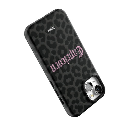 Love Capricorn iPhone Case gallery - Iphone_14_Iphone_5