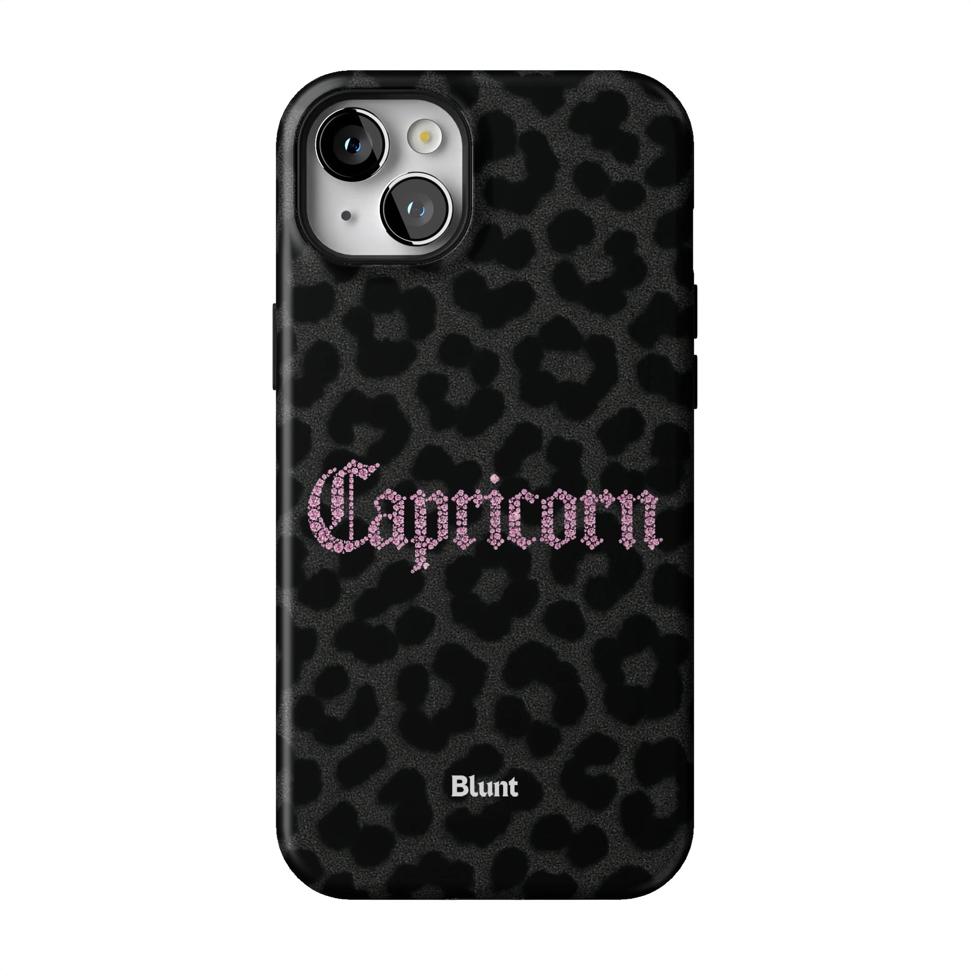Love Capricorn iPhone Case gallery - Iphone_14_Mini_Air_Plus_1
