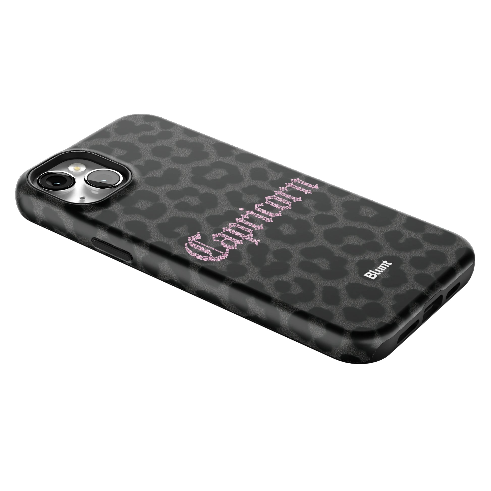 Love Capricorn iPhone Case gallery - Iphone_14_Mini_Air_Plus_2