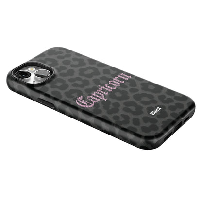 Love Capricorn iPhone Case gallery - Iphone_14_Mini_Air_Plus_2