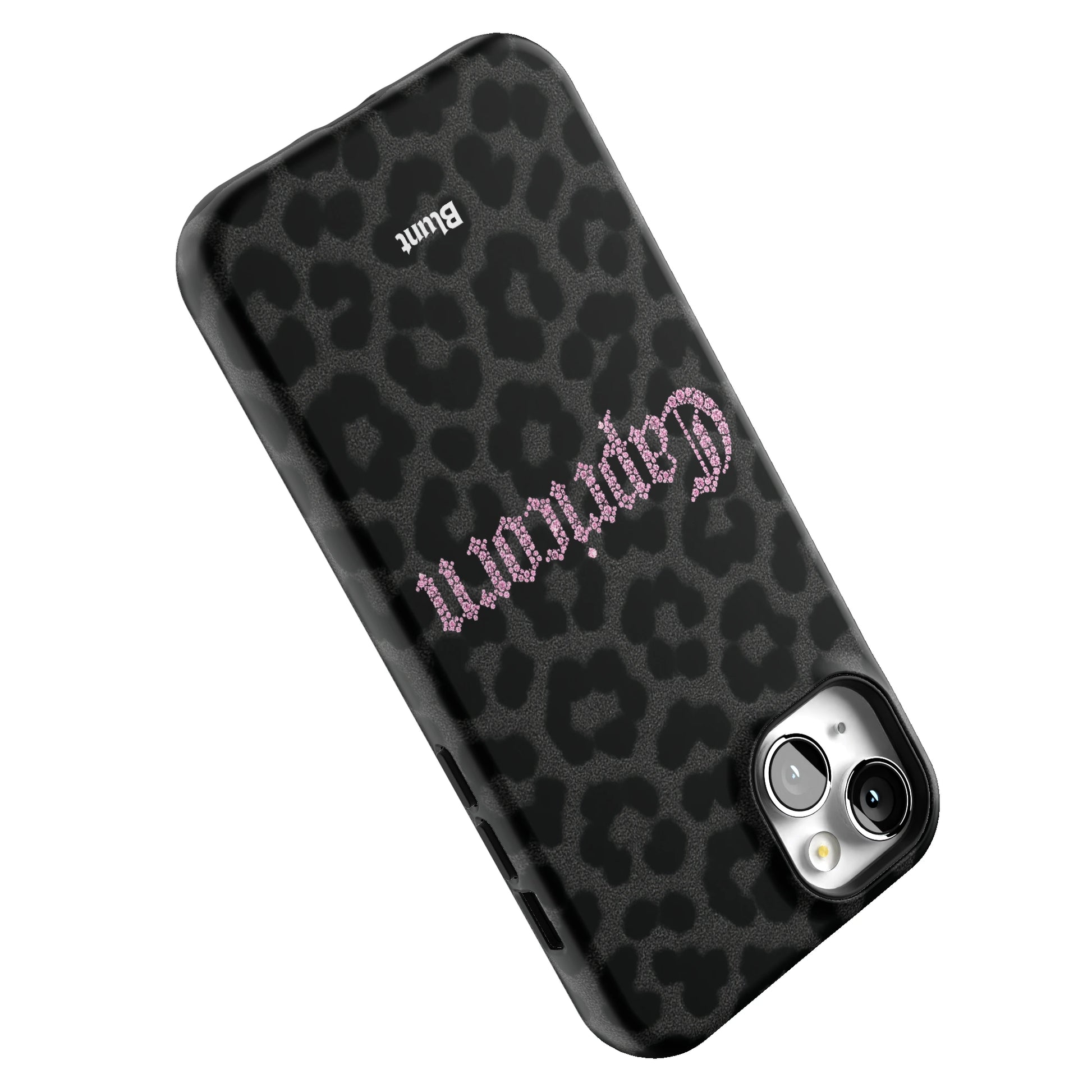 Love Capricorn iPhone Case gallery - Iphone_14_Mini_Air_Plus_5