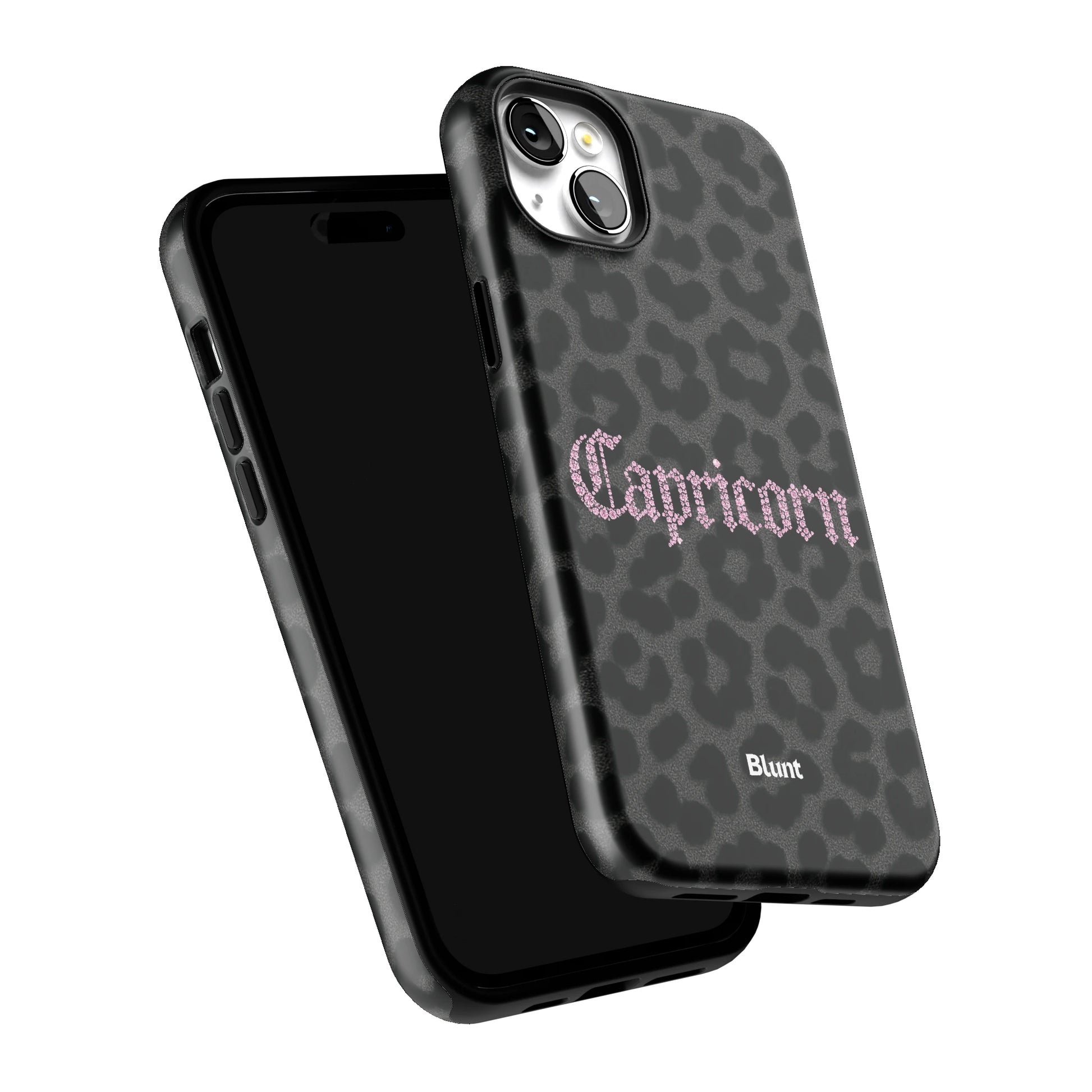 Love Capricorn iPhone Case gallery - Iphone_14_Mini_Air_Plus_6
