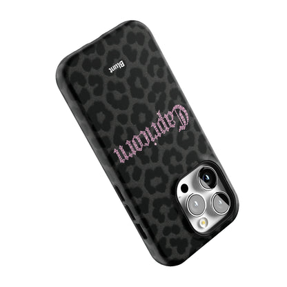 Love Capricorn iPhone Case gallery - Iphone_14_Pro_5