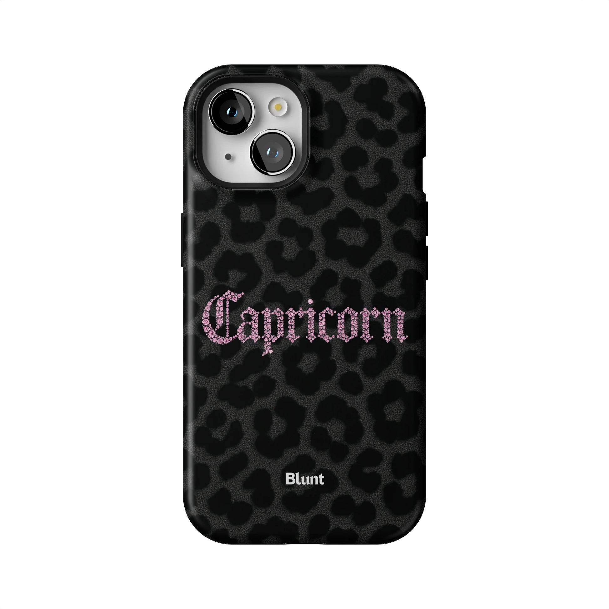 Love Capricorn iPhone Case gallery - Iphone_15_Iphone_1