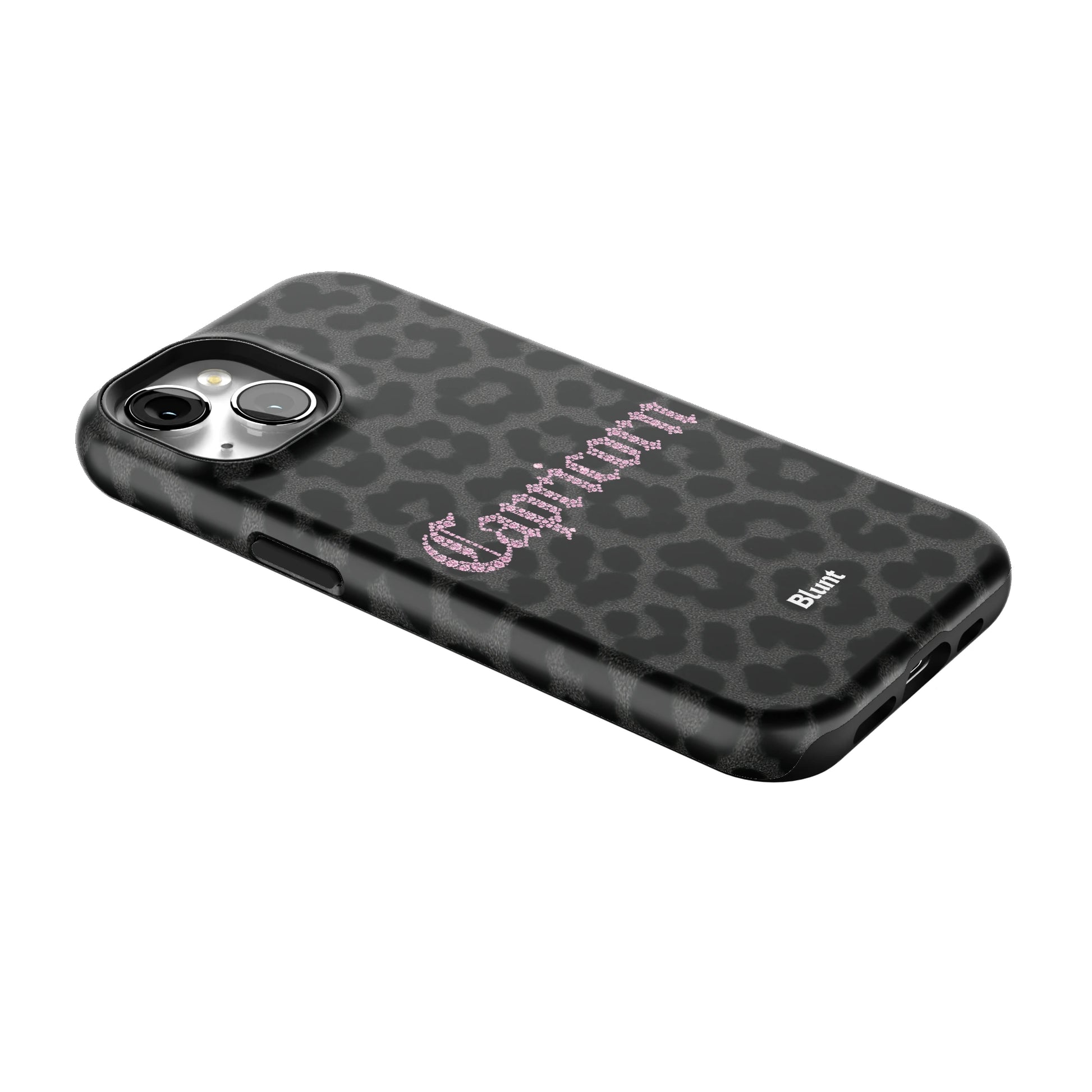 Love Capricorn iPhone Case gallery - Iphone_15_Iphone_2