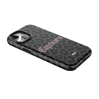 Love Capricorn iPhone Case gallery - Iphone_15_Iphone_2
