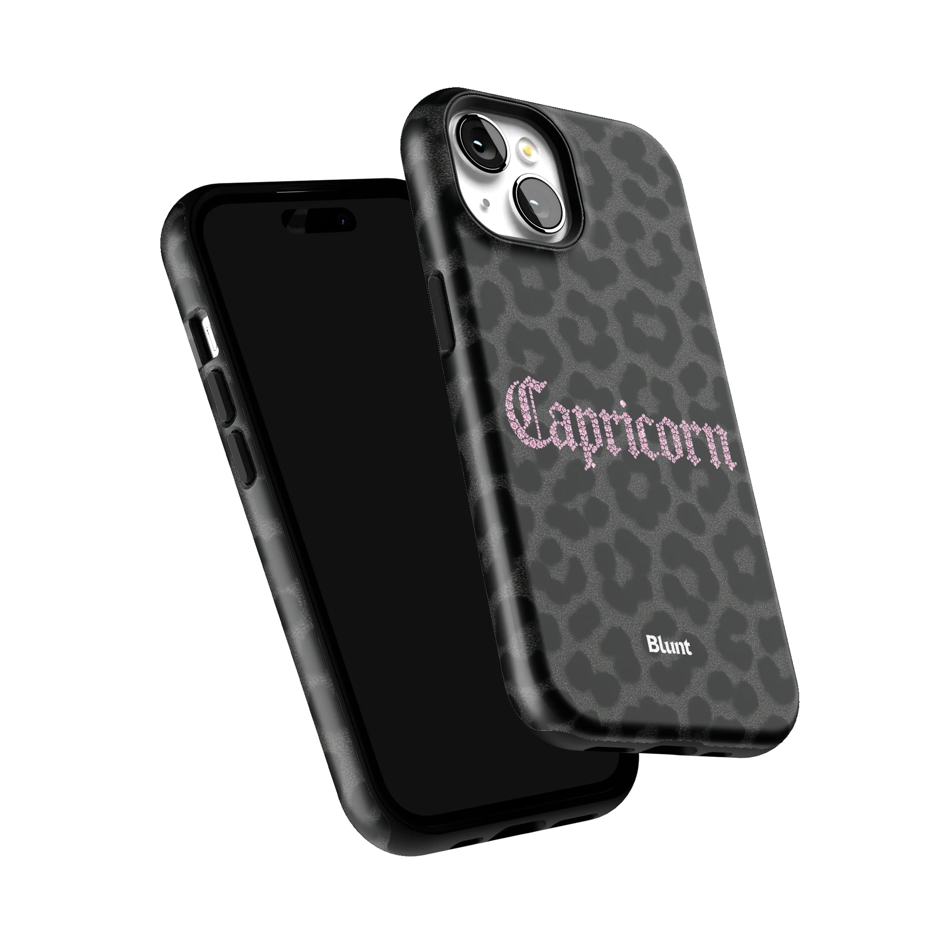 Love Capricorn iPhone Case gallery - Iphone_15_Iphone_6