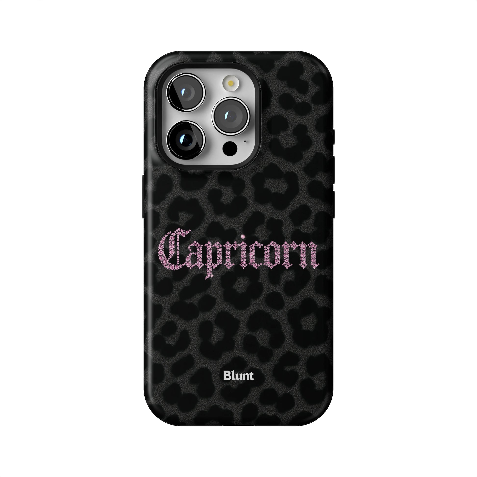 Love Capricorn iPhone Case gallery - Iphone_15_Pro_1