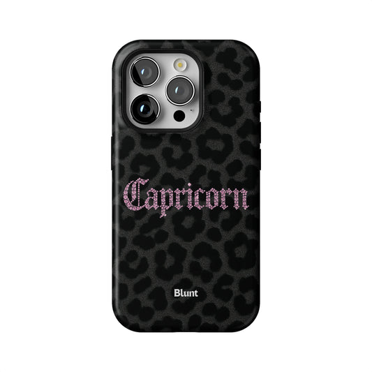 Love Capricorn iPhone Case gallery - Iphone_15_Pro_1